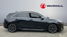 Kia Ceed 1.5T GDi ISG GT-Line 5dr Petrol Hatchback